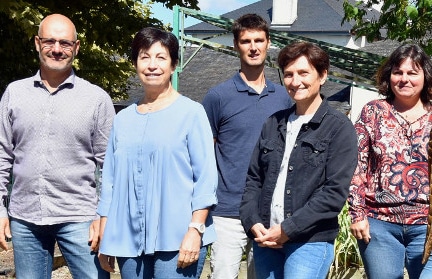 Equipe_enseignante_Buros_2022