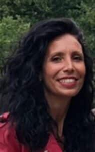 Julie BERGEZ